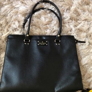 Kate Spade ♠️ bag/purse ( small scuff) see photos